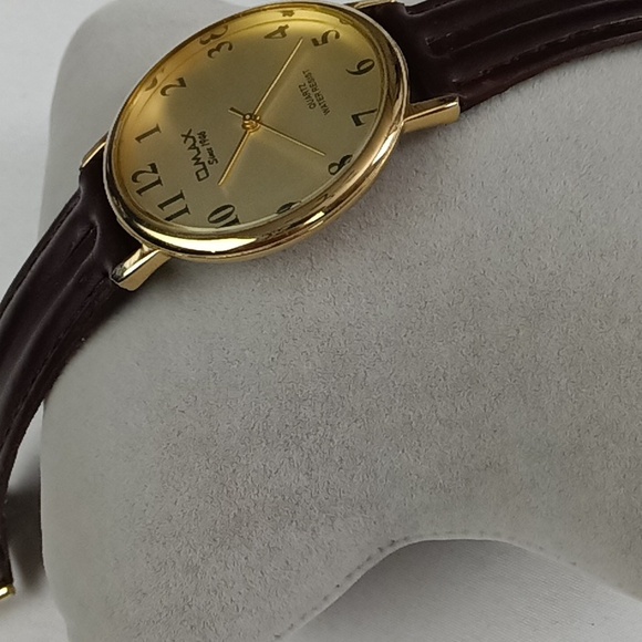 Omax Mens Wrist Watch. - Picture 13 of 14